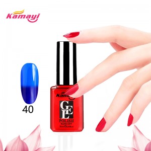 Kamayi professional OEMODN 96 couleur 12ml gel UV