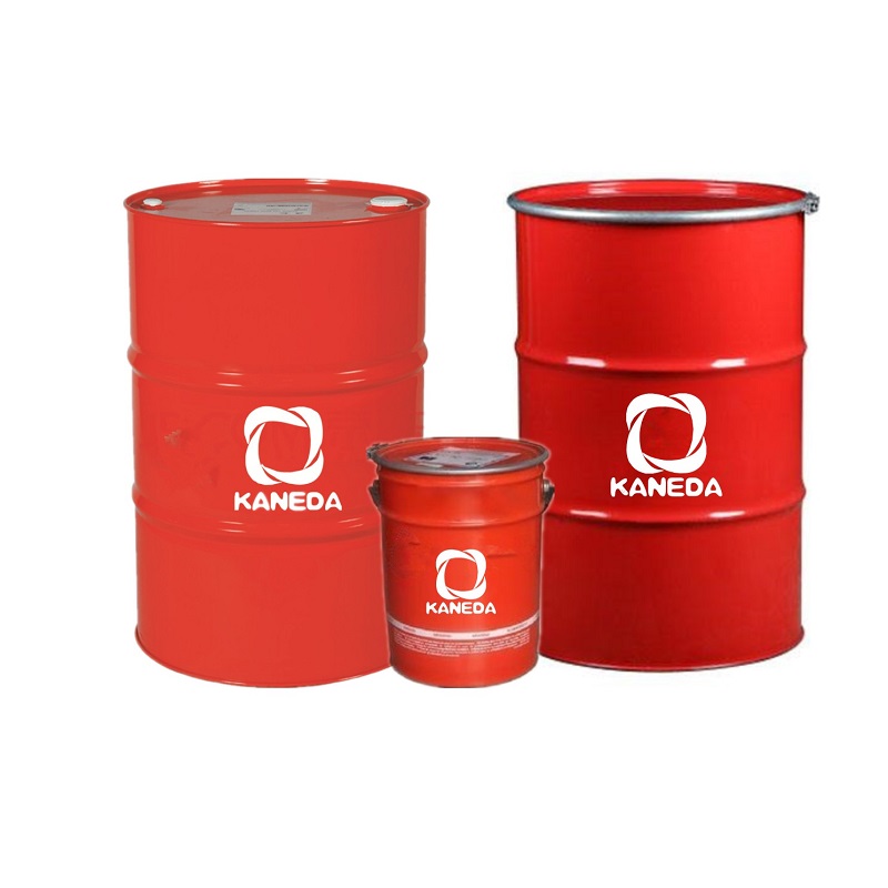 KANEDA ORITES TW 220 Huile blanche de qualité alimentaire utilisée pour la lubrification des hypercompresseurs d'éthylène et pour la lubrification des compresseurs à piston alternatif dédiés à la synthèse de NH3.