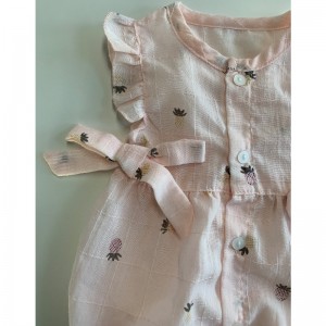 COMBINAISON ENFANT BLACK DOT RLCJS0001