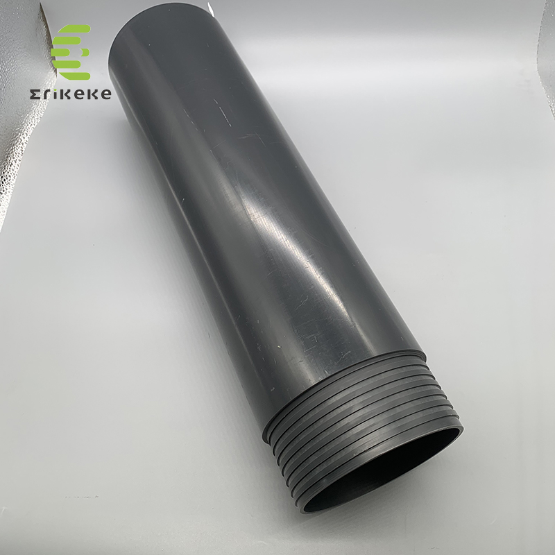 Tube de tubage en PVC standard AS TM