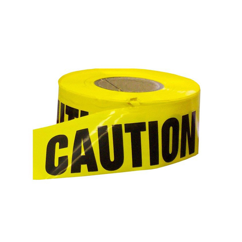 Barricade Tape Market Perspectives de l'industrie, perspectives de croissance et principales opportunités 2017-2027