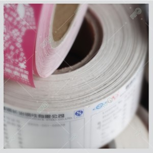 Etiquettes résistantes à la déchirure pour étiquettes à très haute température