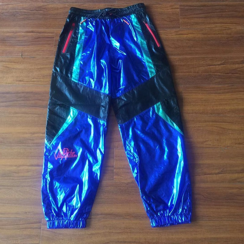 pantalons pour dames