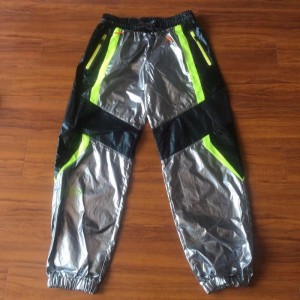 pantalons pour dames