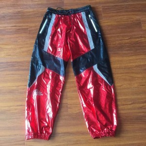 pantalons pour dames