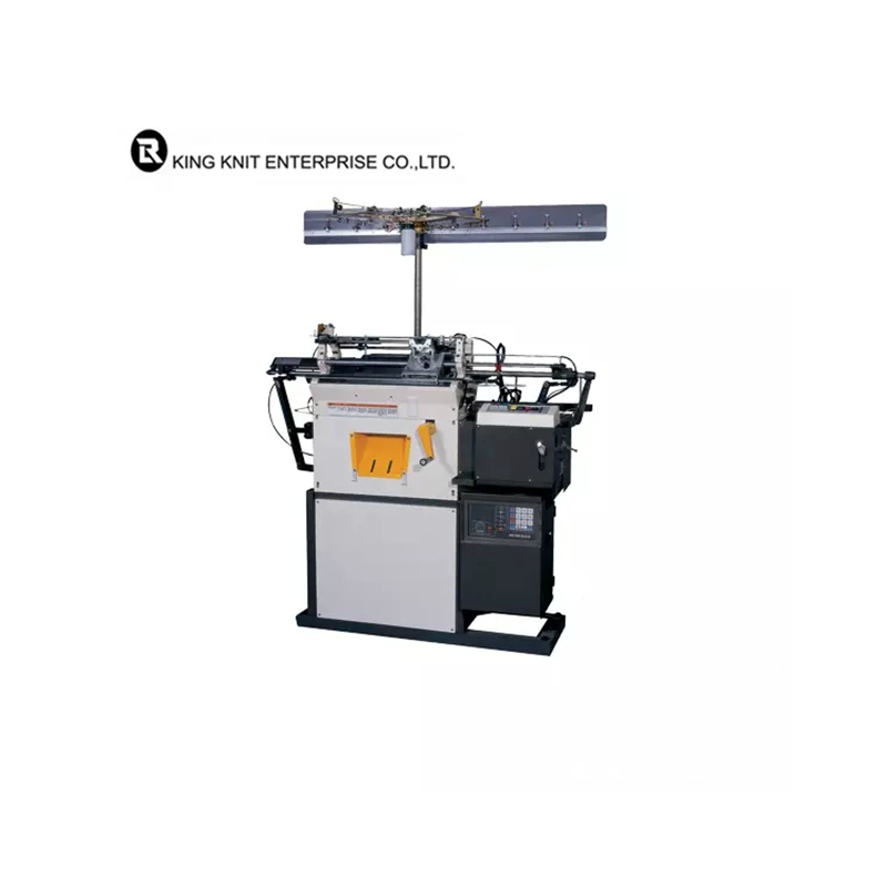 multifonctionnel de sécurité de haute qualité meilleur prix complètement automatique sans couture informatisé à tricoter des gants machine à fabriquer