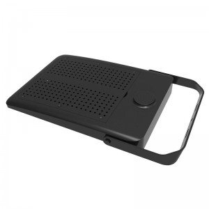 Lumière d'inondation de 150W Spiderman Stadium LED