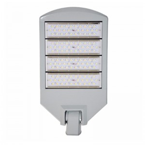 Lampadaire LED classique 200W