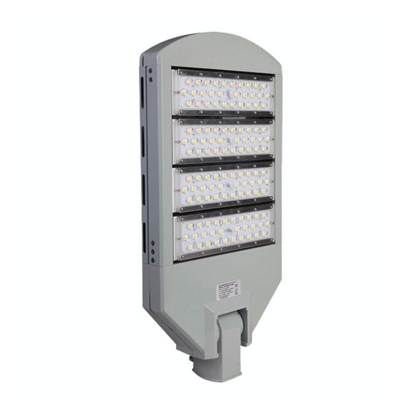 Lampadaire LED classique 200W