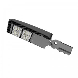 100W 3030 Spiderman LED Réverbère