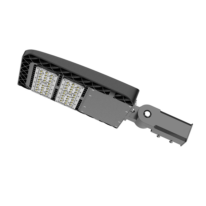 100W 5050 Spiderman LED Réverbère