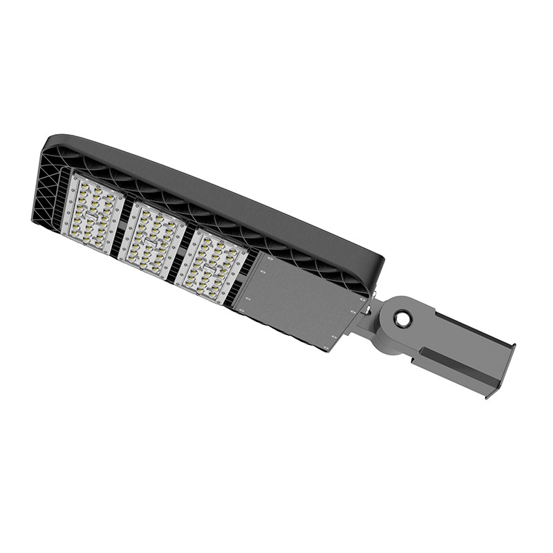 150W 3030 Spiderman LED Réverbère