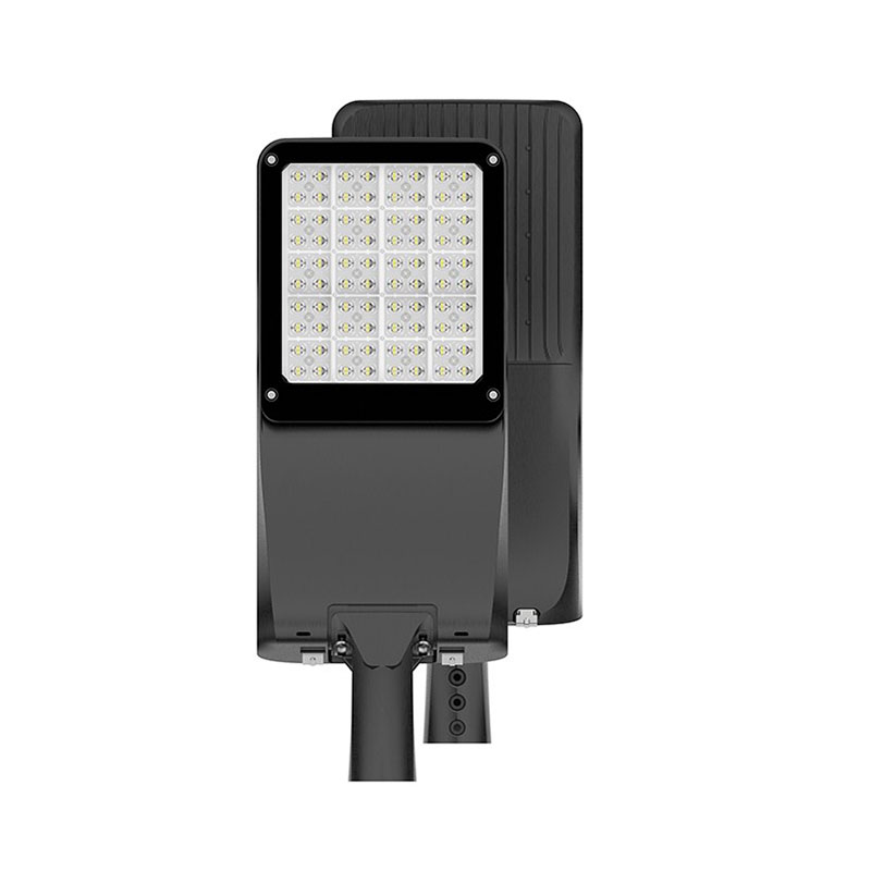Lampe à del