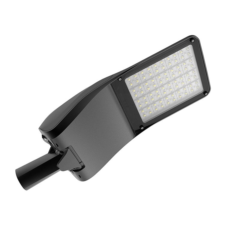 Lampe à del