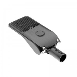 50W roi LED rue lumière