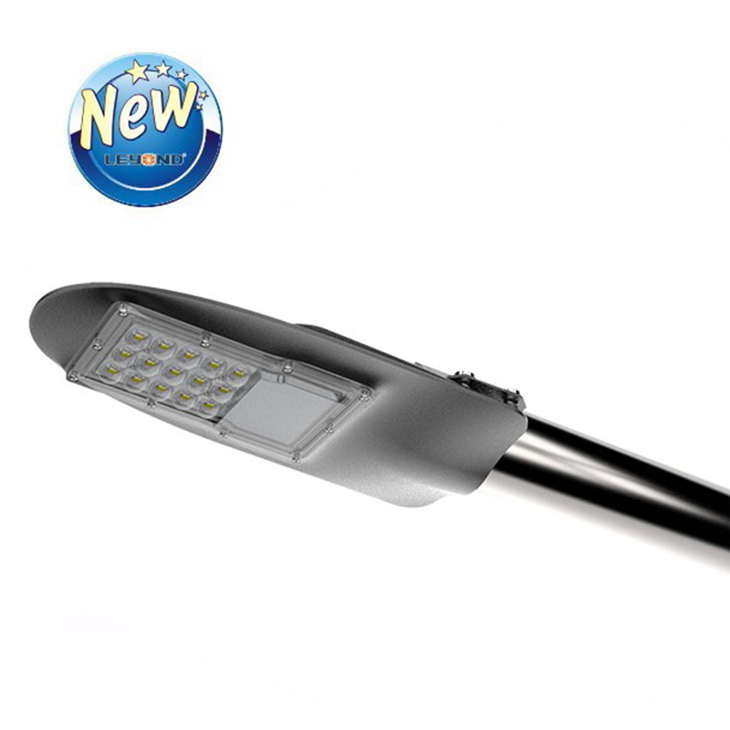 Réverbère King LED 30W