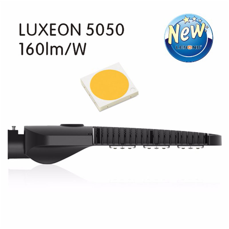Réverbère LED 150W Sword II