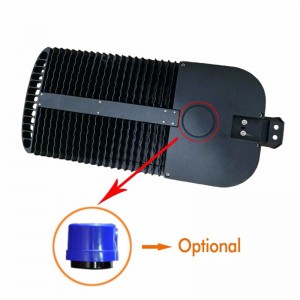 Réverbère LED 150W Sword II