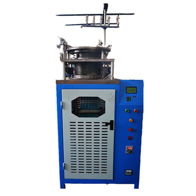 High Speed 48rpm / min Knee Joint machine