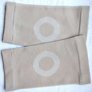 Fabricant machine à tricoter casquette genou jacquard basket-ball 48rpm / min