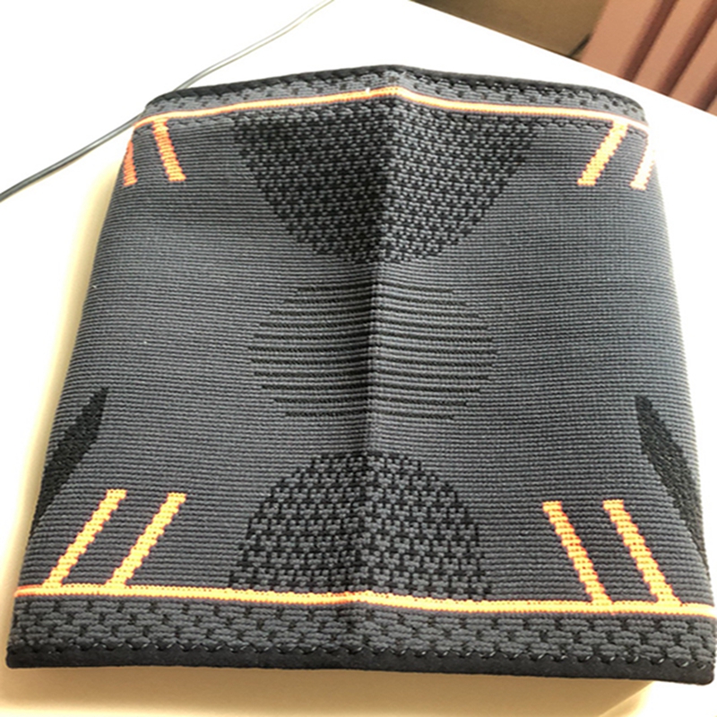 Knee bandage Knee Cover machine