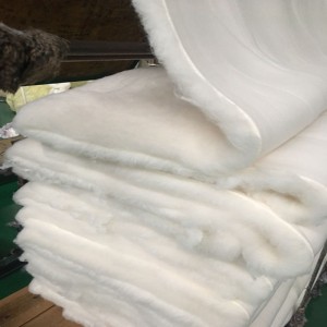 Machine à tricoter en laine circulaire à grande vitesse