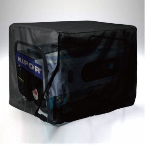 Couverture de générateur de jardin