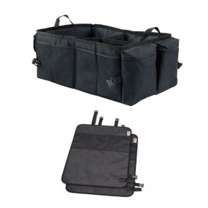 Sac de rangement pliable pour voiture