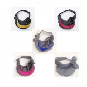 Sac de transport pour animaux