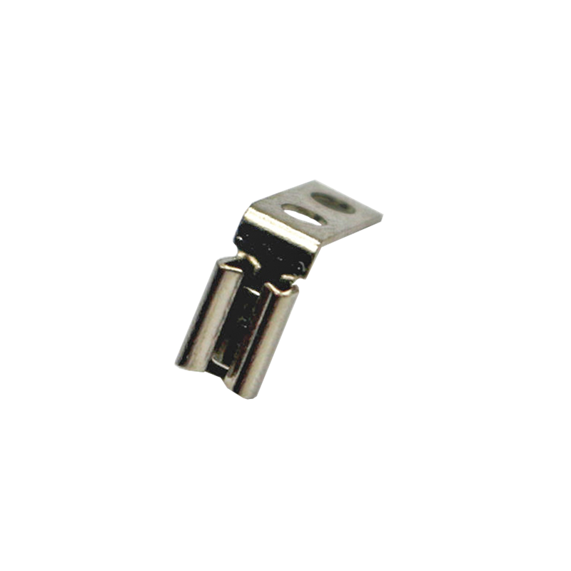 Zinc Metal Telephone Terminal