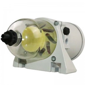 Séparateur d 'eau filtrante diesel (500fg)