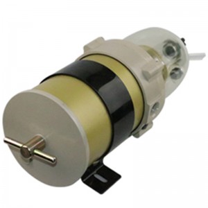 Séparateur d 'eau de filtration de carburant (900fg)