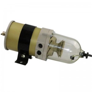 Séparateur d 'eau de filtration de carburant (900fg)