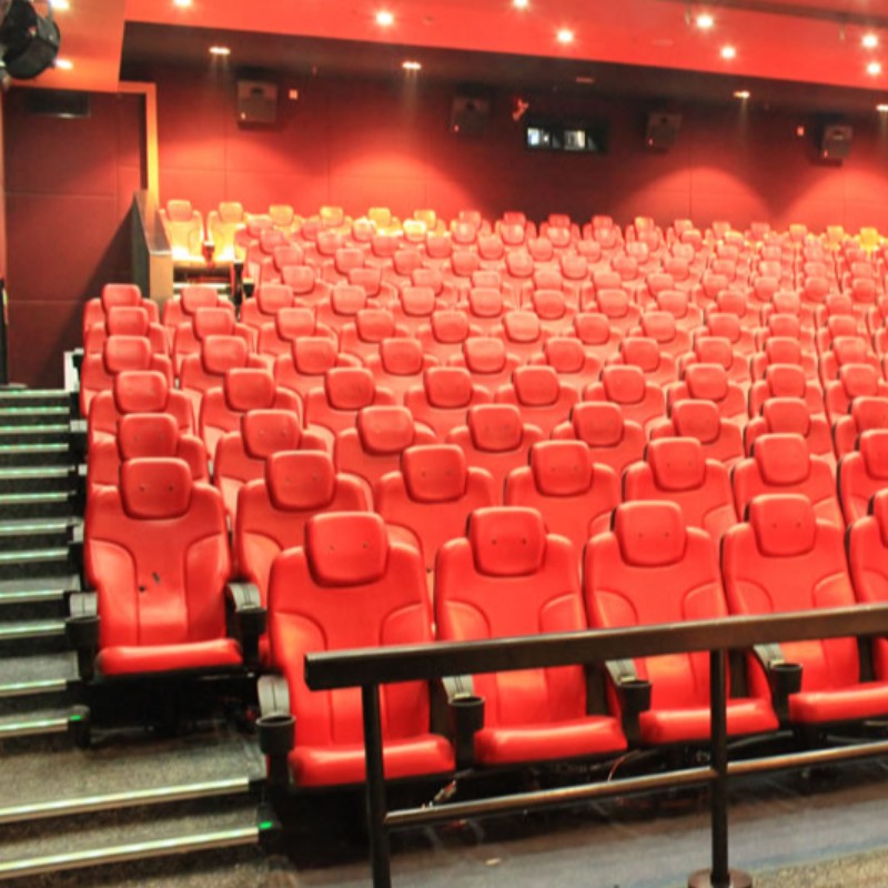 vente chaude cinéma 3d, cinéma 4d, simulateur de cinéma 5d