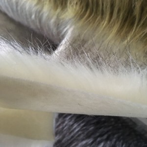 Boa jacquard machine