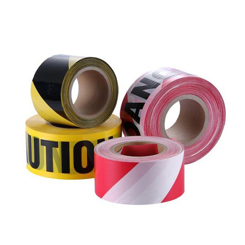 High Strength Printing Polyethylene strength safety band