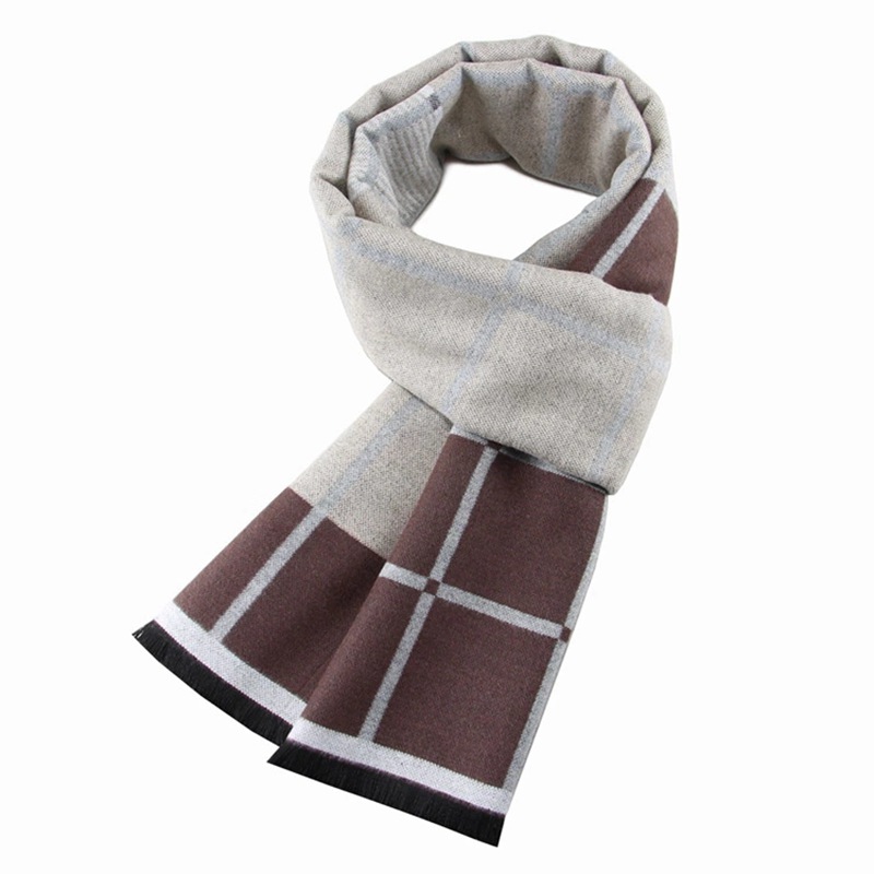 Foulard d 'hiver