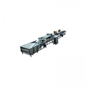 Sèche - linge wxg70