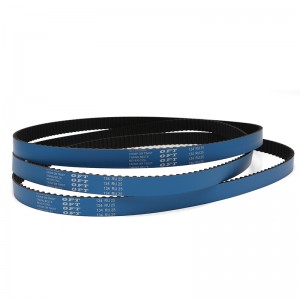 Courroie de distribution automatique