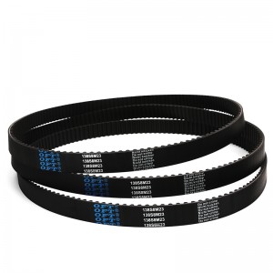 Courroie de distribution automatique