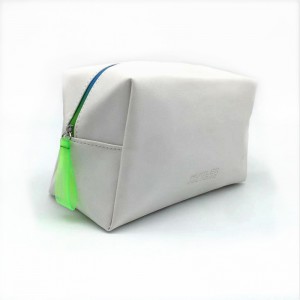 Sac à cosmétiques en PU