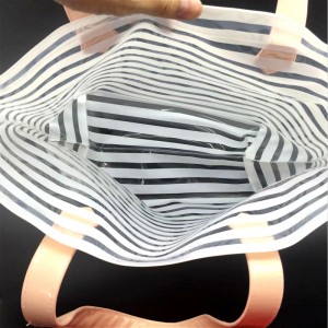 Sac fourre-tout en TPU