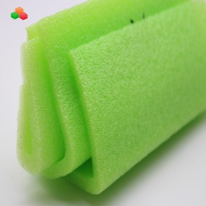 Promotion haute qualité durable epe antichoc mousse table \/ bureau bord protecteurs de coin design forme protecteur de bord de meubles