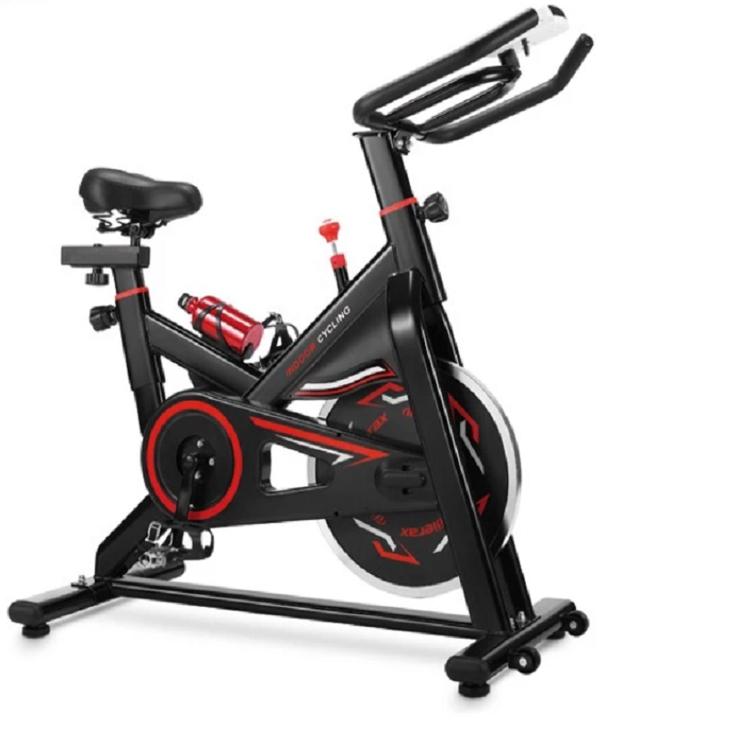 Vélo de spinning d'exercice