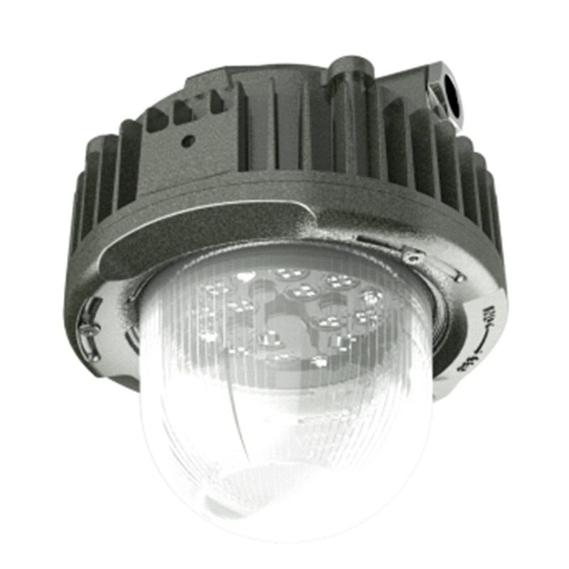 Lampe anti-déflagrante à LED 10-45W