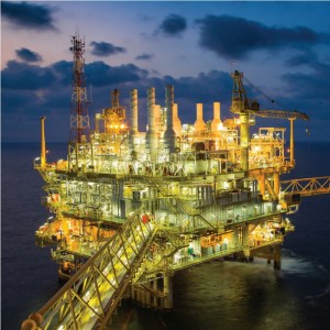 Lampe anti-déflagrante à LED 10-45W