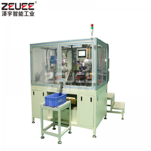 Produit d'assemblage autoamtic HDMI produit électrique 3C