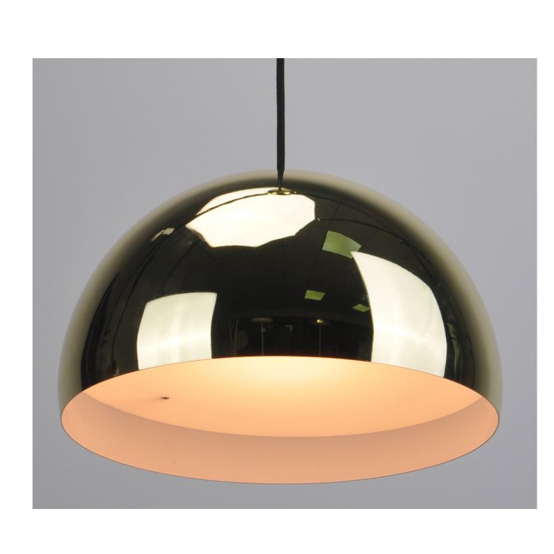 Suspension LED haute tension avec DIM TO WARM
