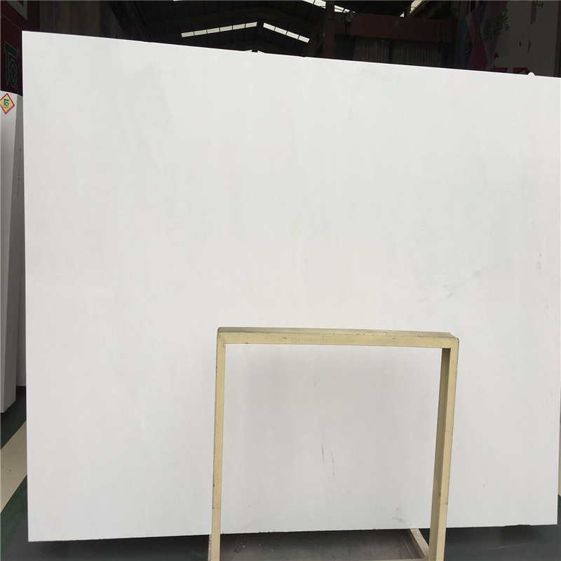 Dalle De Marbre Blanc Ariston
