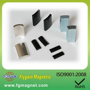 N52 aimant néodyme terre rare